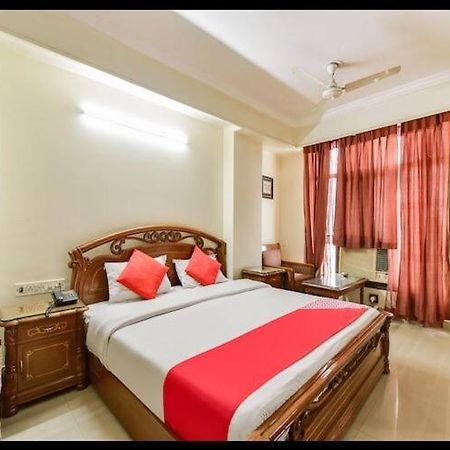Hotel Guru International Jodhpur (Rajasthan) Exterior foto