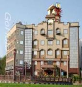 Hotel Guru International Jodhpur (Rajasthan) Exterior foto